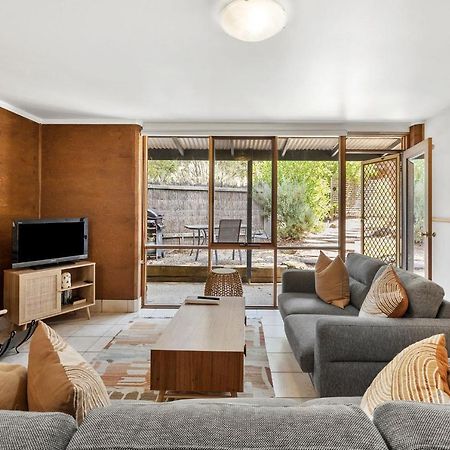Split Point Cottages Aireys Inlet Bagian luar foto