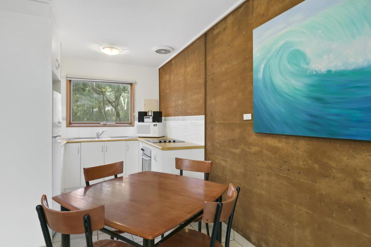 Split Point Cottages Aireys Inlet Bagian luar foto