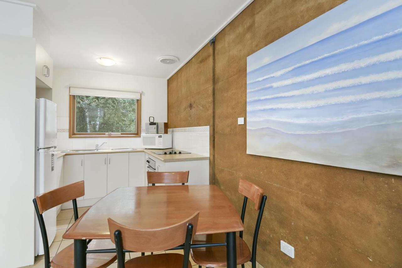 Split Point Cottages Aireys Inlet Bagian luar foto