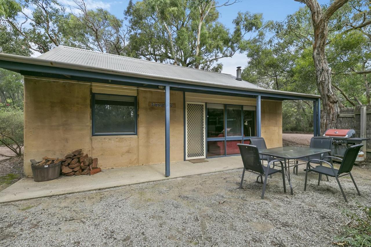 Split Point Cottages Aireys Inlet Bagian luar foto
