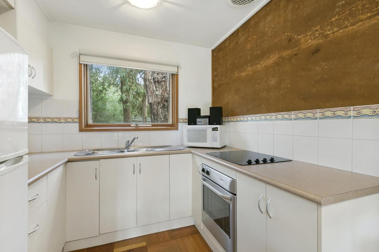 Split Point Cottages Aireys Inlet Bagian luar foto