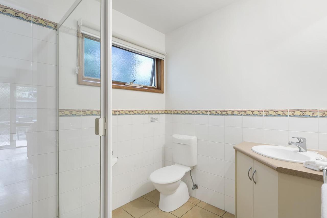 Split Point Cottages Aireys Inlet Bagian luar foto