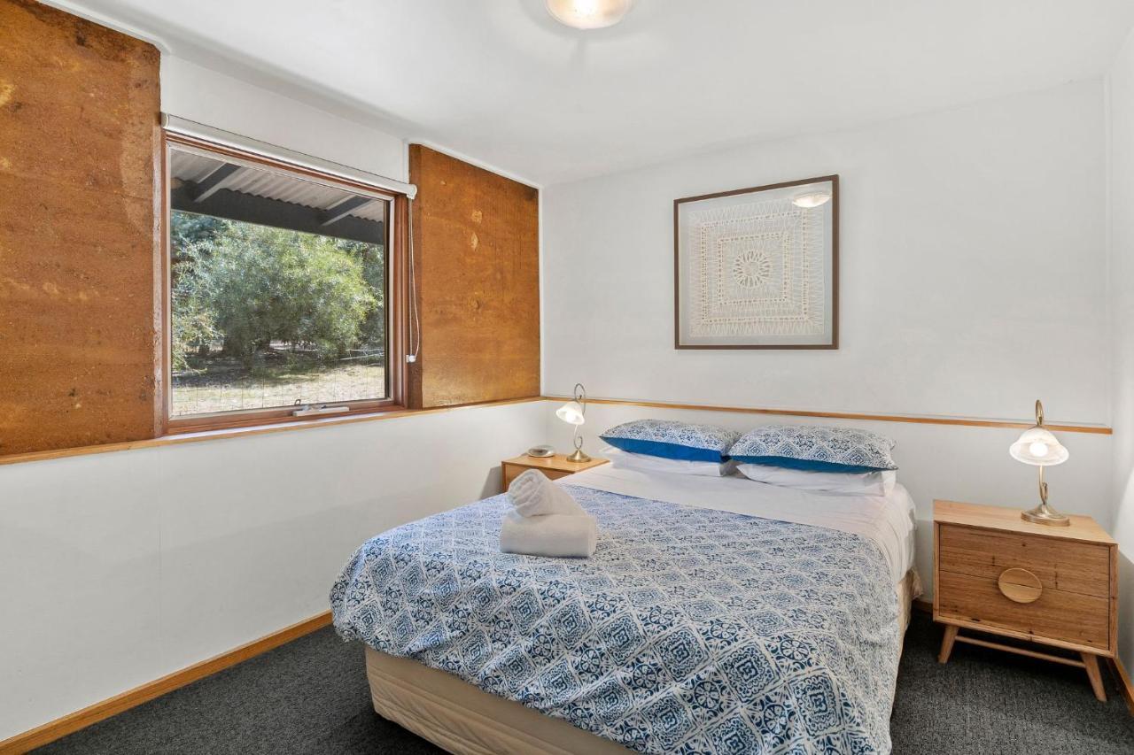 Split Point Cottages Aireys Inlet Bagian luar foto