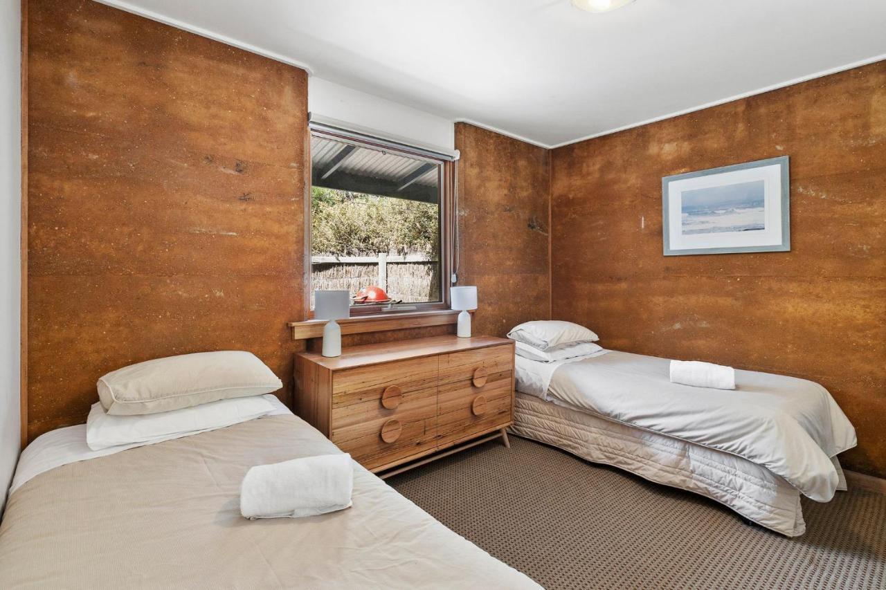 Split Point Cottages Aireys Inlet Bagian luar foto