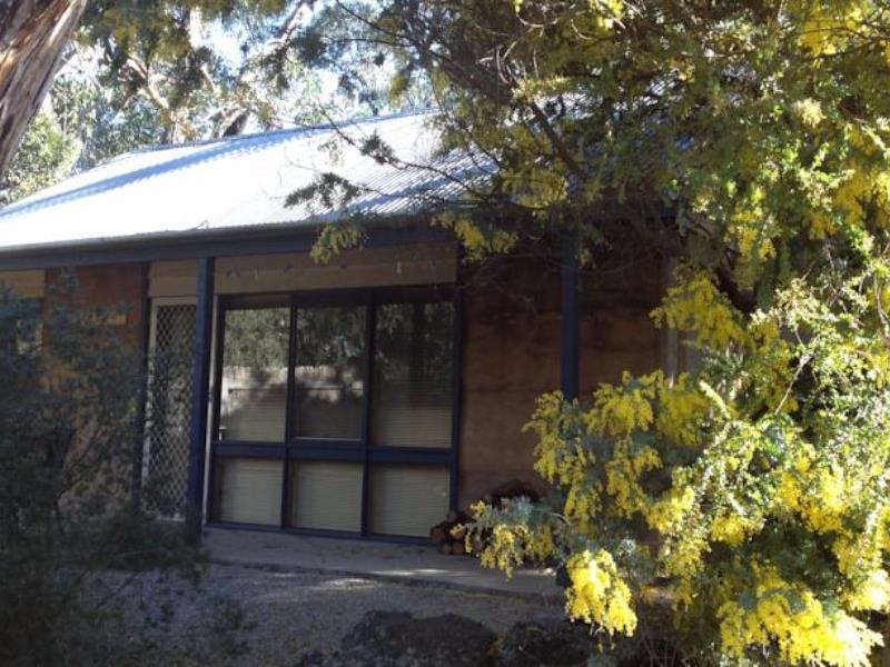 Split Point Cottages Aireys Inlet Bagian luar foto