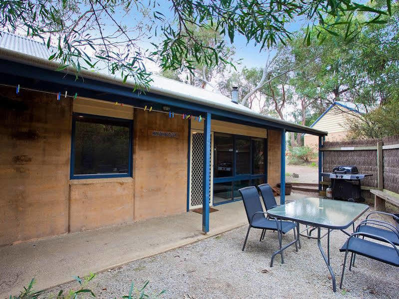 Split Point Cottages Aireys Inlet Bagian luar foto