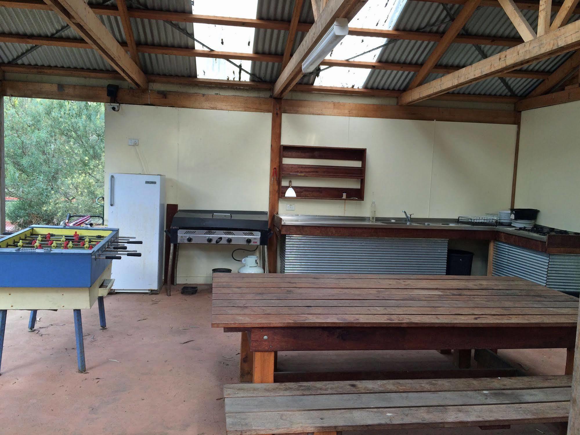 Split Point Cottages Aireys Inlet Bagian luar foto