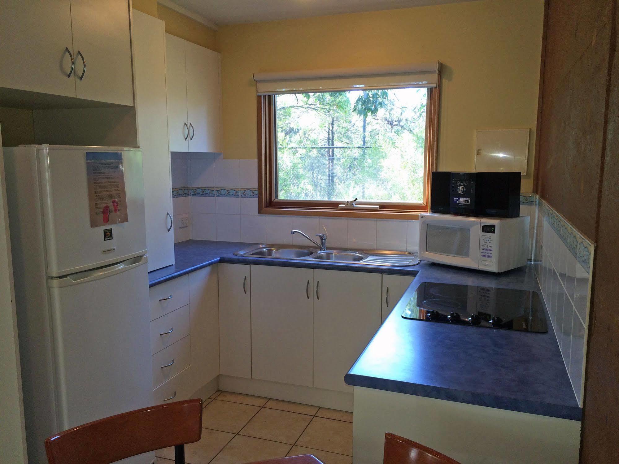 Split Point Cottages Aireys Inlet Bagian luar foto